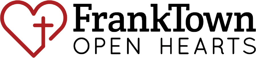 FrankTown Open Hearts