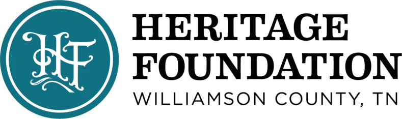 Heritage Foundation of Williamson County