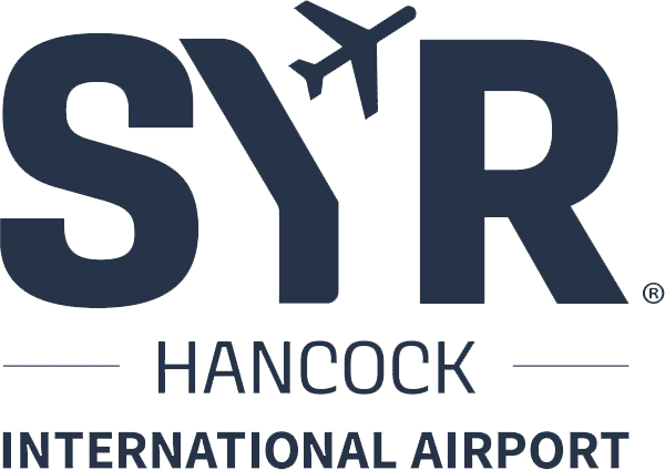 Syracuse Airport