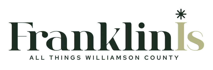 FranklinIs – All Things Williamson County