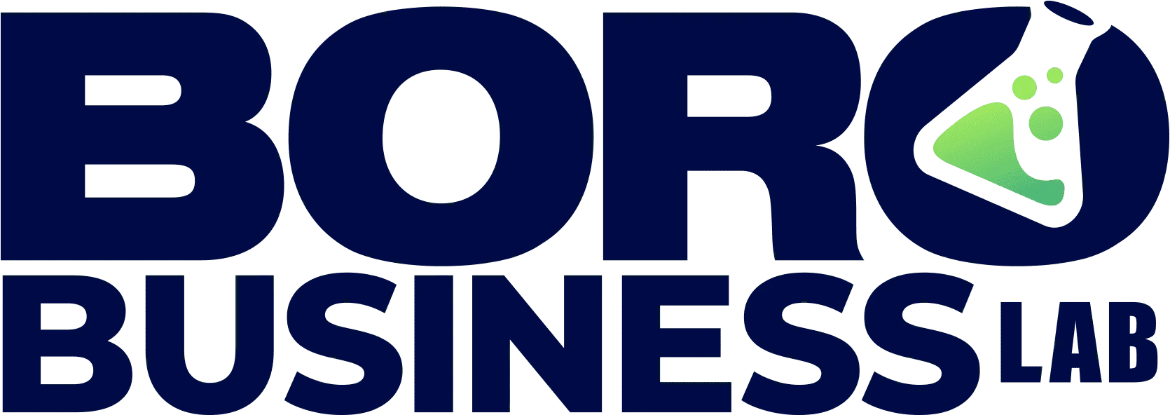 Boro Business Lab